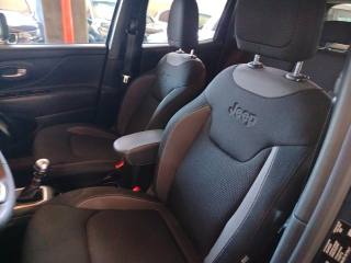 JEEP Renegade usata, con Bluetooth