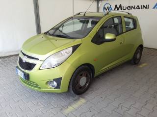 CHEVROLET Spark usata, con Airbag laterali