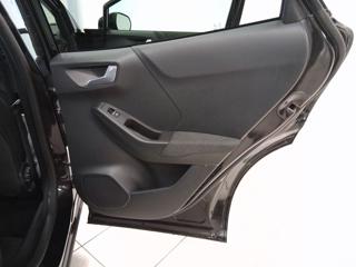 FORD Puma usata, con Limitatore di velocità