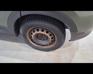 FIAT 500X usata, con Specchietti laterali elettrici