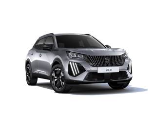 PEUGEOT 2008 usata, con Chiusura centralizzata