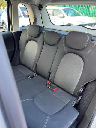 LANCIA MUSA usata, con Controllo trazione