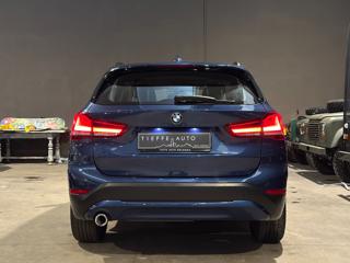 BMW X1 usata, con Alzacristalli elettrici