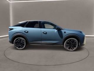PEUGEOT 3008 usata, con Chiusura centralizzata