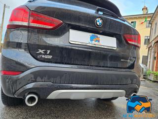 BMW X1 usata 39
