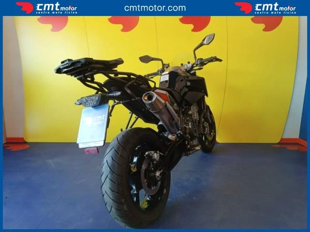 KTM 790 Duke usata 3