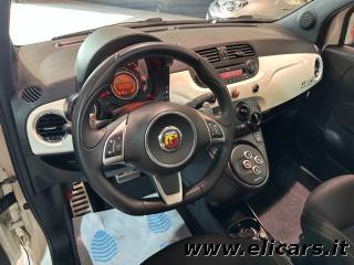 ABARTH 500 usata, con Chiusura centralizzata
