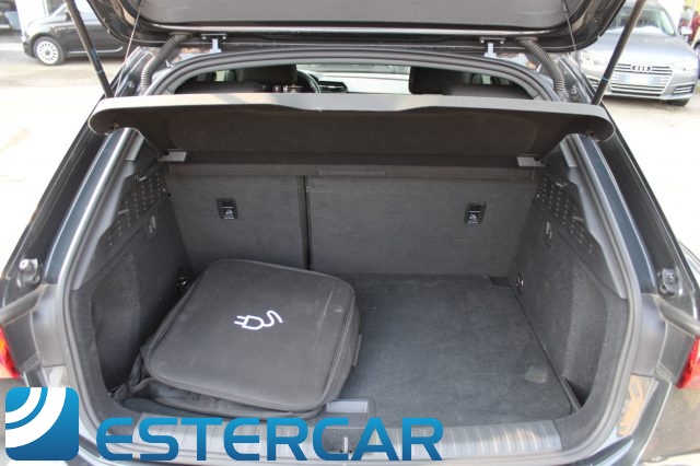 AUDI A3 usata, con Luci diurne LED