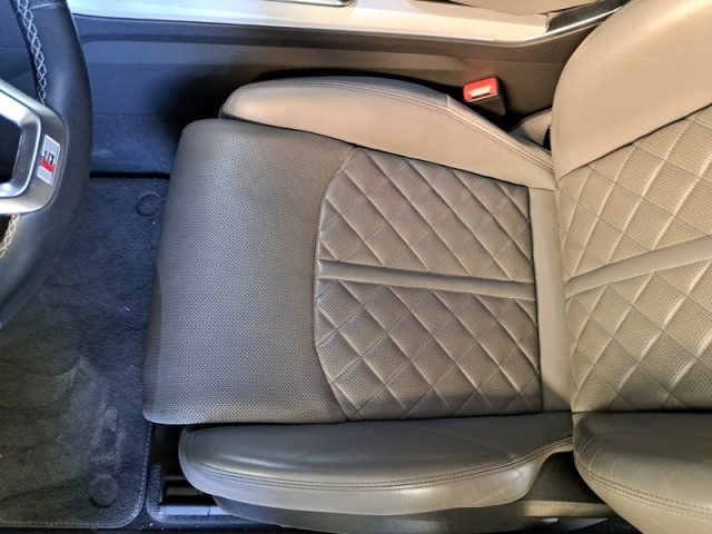 AUDI Q8 usata, con ESP