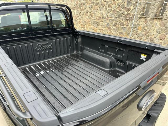FORD Ranger usata, con Chiusura centralizzata telecomandata