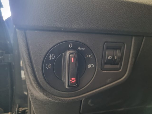 VOLKSWAGEN Polo usata, con Immobilizzatore elettronico