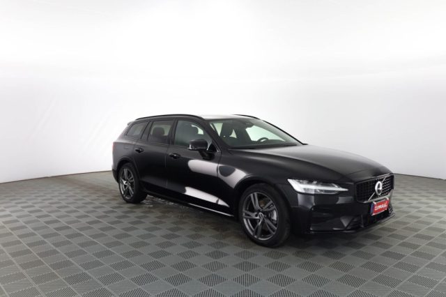 VOLVO V60 usata 1