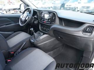 FIAT Doblo usata, con Bracciolo