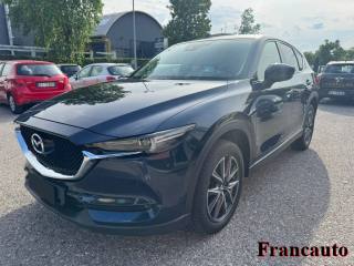 MAZDA CX-5 2.2L Skyactiv-D 150 CV 2WD Signature
