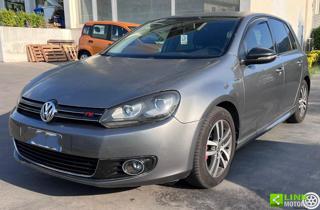 VOLKSWAGEN Golf 1.6 5p. Comfortline BiFuel