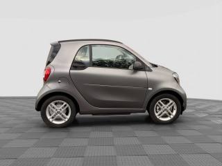 SMART ForTwo usata 5