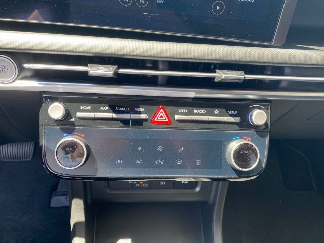 HYUNDAI Tucson usata, con Controllo trazione