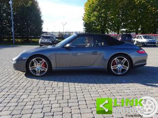 PORSCHE 911 usata, con Airbag