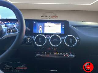 MERCEDES-BENZ B 180 usata, con Fendinebbia