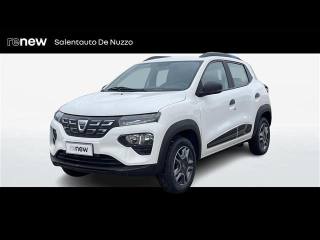 DACIA Spring Electric 45 Comfort