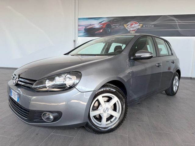 VOLKSWAGEN Golf usata 34