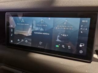 LAND ROVER Defender usata, con Park Distance Control