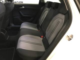 SEAT Leon usata, con Chiusura centralizzata