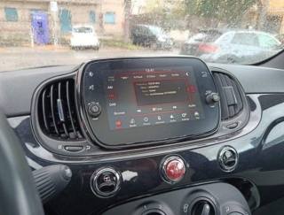 FIAT 500 usata, con Chiusura centralizzata