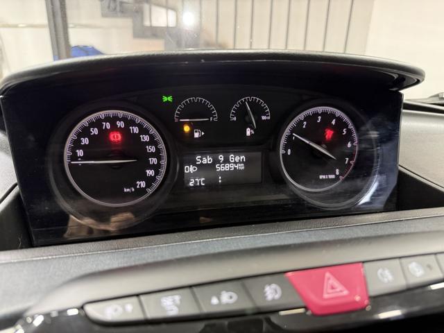 LANCIA Ypsilon usata, con Immobilizzatore elettronico