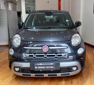 FIAT 500L usata, con Airbag Passeggero