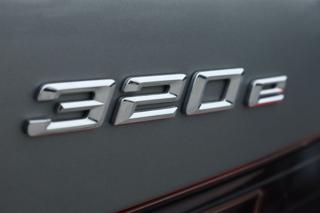 BMW 320 usata, con Kit antipanne