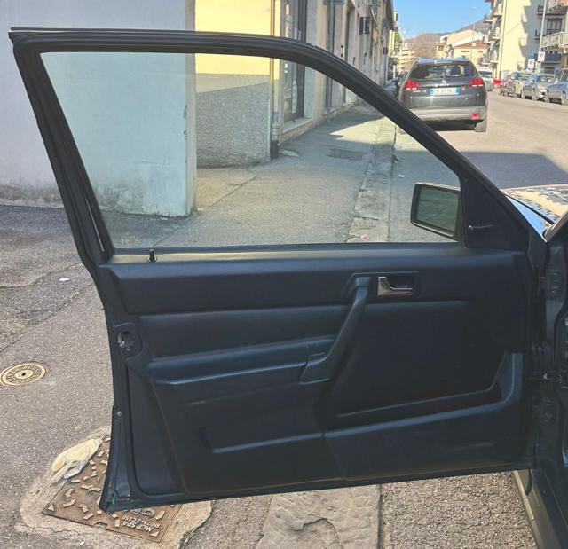 MERCEDES-BENZ 190 usata 14