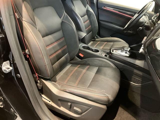 RENAULT Arkana usata, con ESP