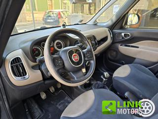 FIAT 500L usata, con Alzacristalli elettrici