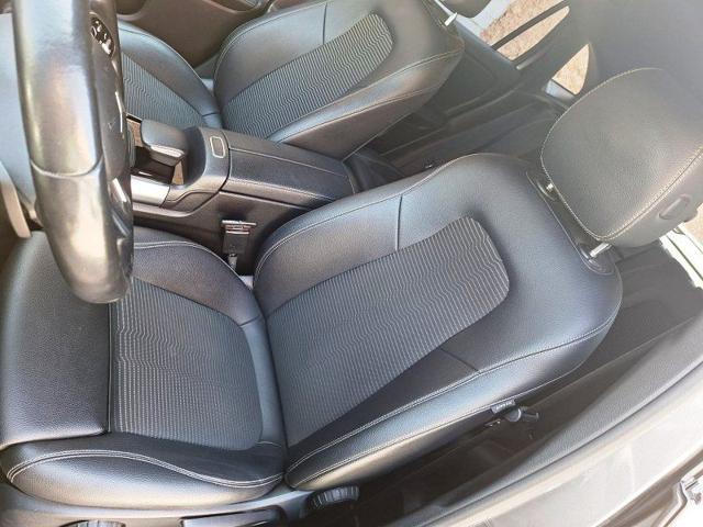 MERCEDES-BENZ GLA 200 usata 58