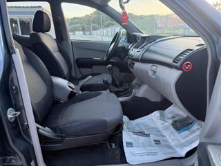 MITSUBISHI L200 usata 26