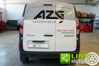 RENAULT Kangoo usata, con Climatizzatore