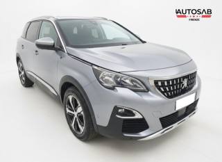 PEUGEOT 5008 usata, con Airbag laterali