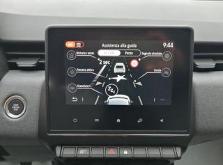 RENAULT Clio usata, con Controllo vocale