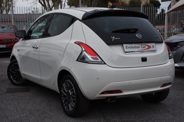 LANCIA Ypsilon usata, con Alzacristalli elettrici