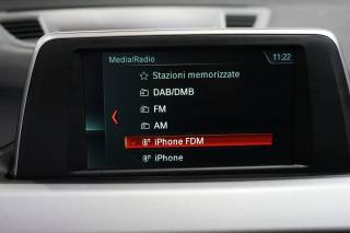 BMW X1 usata, con Limitatore di velocità