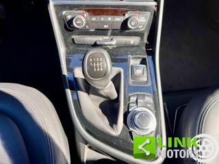 BMW 218 usata, con Sedile posteriore sdoppiato