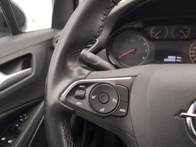 OPEL Crossland usata, con Immobilizzatore elettronico