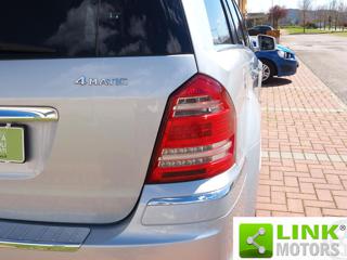 MERCEDES-BENZ GL 350 usata, con Cruise Control