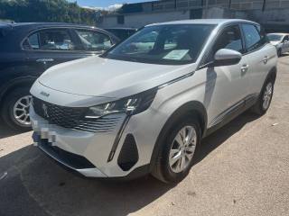 PEUGEOT 3008 1.5 BlueHDi 130 S&S EAT8 Active Business