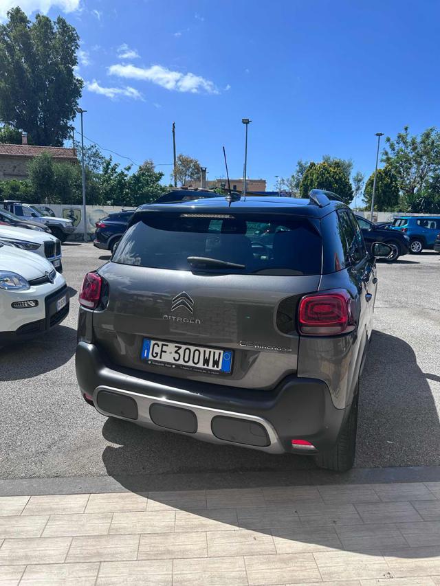 CITROEN C3 Aircross usata, con Airbag Passeggero