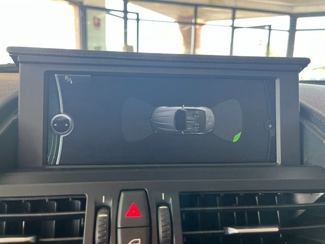 BMW Z4 usata, con Specchietti laterali elettrici