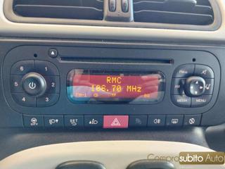 FIAT Panda usata 22