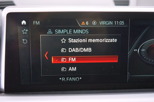 BMW X1 usata, con Servosterzo