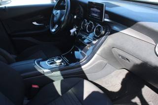 MERCEDES-BENZ GLC 250 usata, con Cruise Control